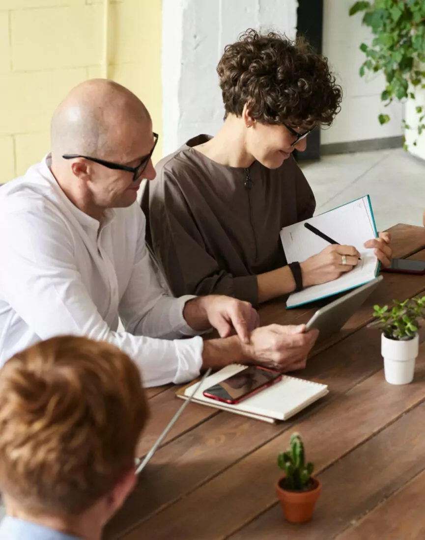 Formation donnée par Florisse Jean, Facilitatrice en évolution personnelle et collective à Nantes