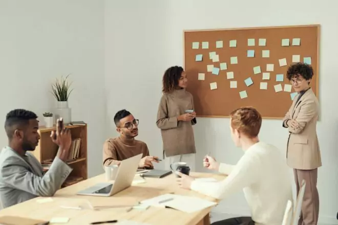 L'offre de facilitation proposée par Florisse Jean, Facilitatrice en évolution personnelle et collective à Nantes