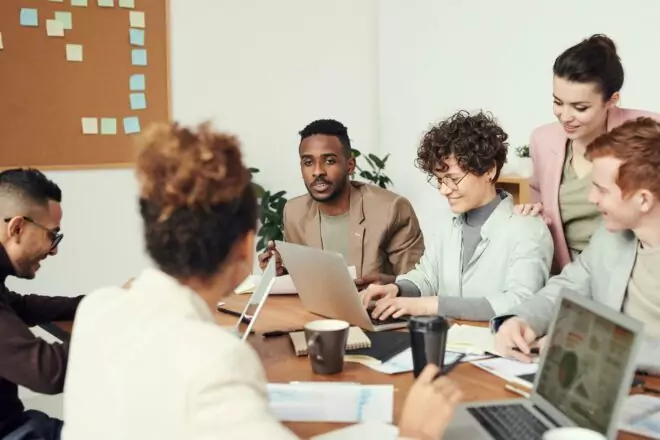 L'offre de formation proposée par Florisse Jean, Facilitatrice en évolution personnelle et collective à Nantes